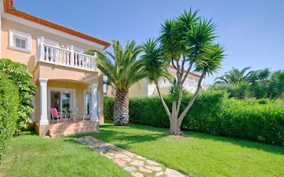 Accommodation:&nbsp;Bel Air 463.3