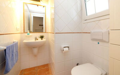 Accommodation:&nbsp;Residencial Bel-Air 463.2