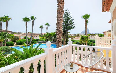 Accommodation:&nbsp;Rosada 463.4