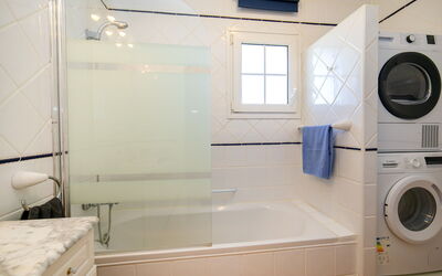 Accommodation:&nbsp;Residencial Bel-Air 463.2