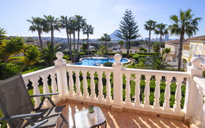 Accommodation:&nbsp;Bel-Air 463.5
