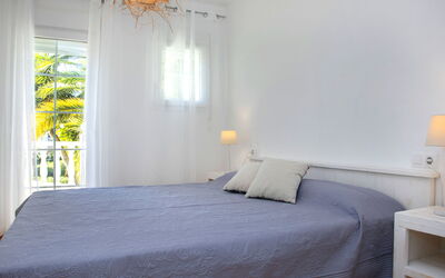 Accommodation:&nbsp;Residencial Bel Air 463.7