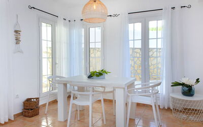 Accommodation:&nbsp;Residencial Bel Air 463.7