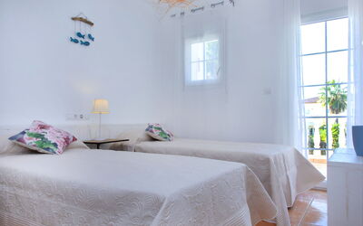 Accommodation:&nbsp;Residencial Bel Air 463.7