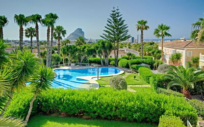 Accommodation:&nbsp;Bel Air 463.3
