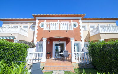 Accommodation:&nbsp;Bel-Air 463.5