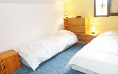Accommodation:&nbsp;Les Romarines 310.6