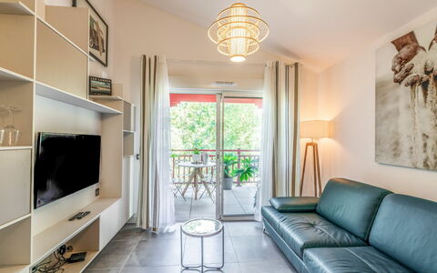 Accommodation:&nbsp;Domaine Aïga 770.1