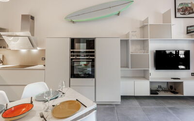 Accommodation:&nbsp;Domaine Aïga 770.1