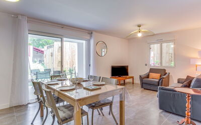 Accommodation:&nbsp;Domaine Aïga 770.2