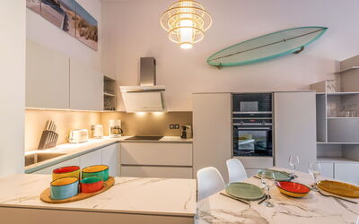 Accommodation:&nbsp;Domaine Aïga 770.1