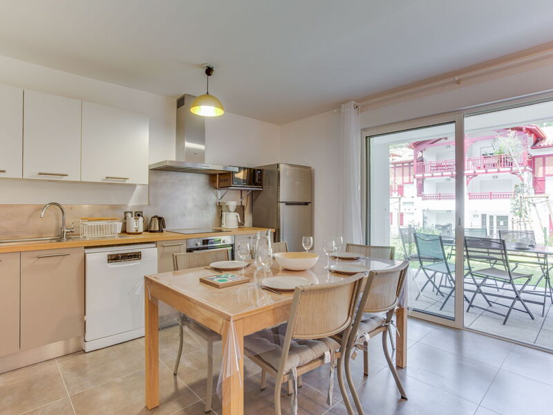 Accommodation:&nbsp;Domaine Aïga 770.2