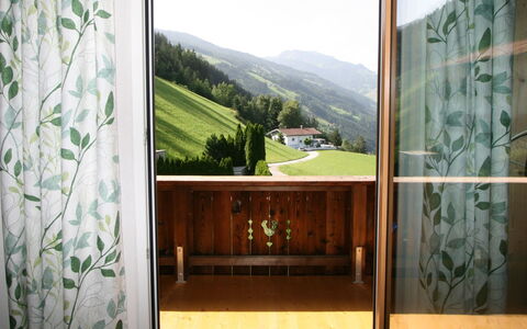 Kröll: Property, Plant, Building, Wood, Interior Design, Architecture, Window, Shade, Sky, Tree
