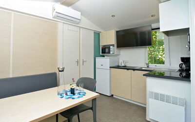 Accommodation:&nbsp;Draucamping 10.1