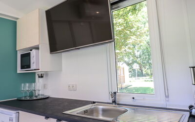 Accommodation:&nbsp;Draucamping 10.1