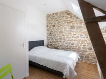 Accommodation:&nbsp;Maison Pierre 590.2
