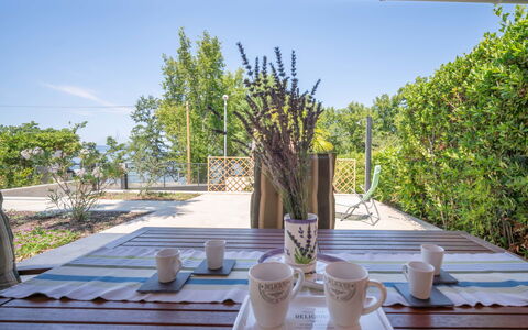 Natali: Property, Table, Tree, Room, House, Real Estate, Interior Design, Deck, Home, Porch