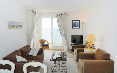 Laguna Beach: Room, Furniture, Property, Living Room, Interior Design, Yellow, Building, House, Table, Floor