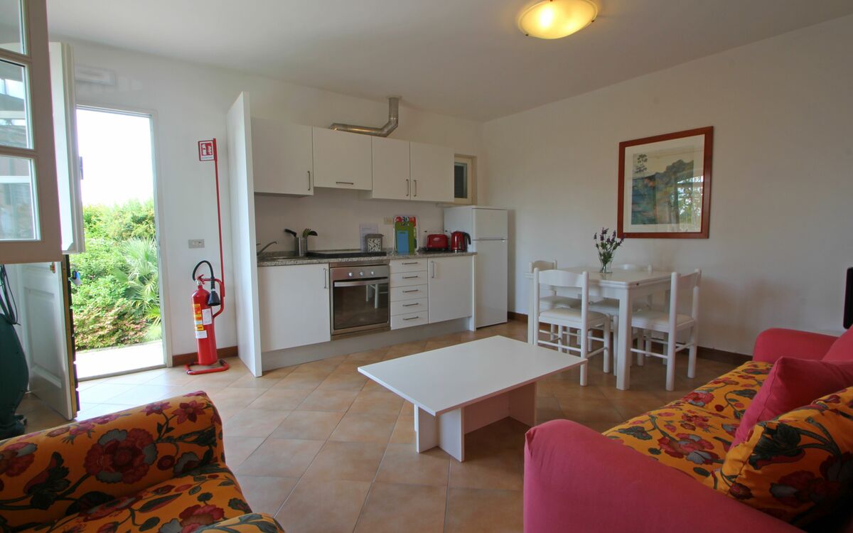 Accommodation:&nbsp;Maestrale