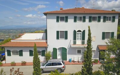 Leichte Brise Apartments: Property, Residential Area, House, Building, Real Estate, Home, Neighbourhood, Town, Apartment, Architecture