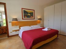 Accommodation:&nbsp;Maestrale