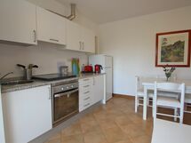 Accommodation:&nbsp;Maestrale