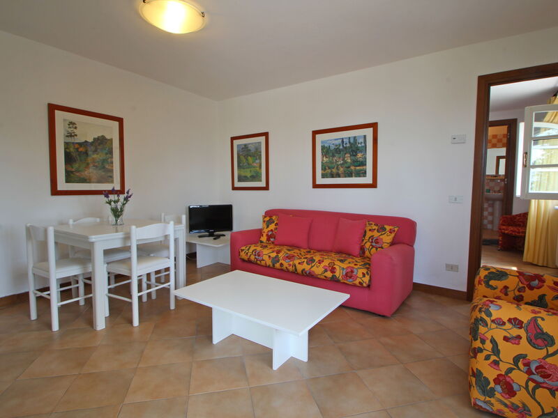 Accommodation:&nbsp;Maestrale