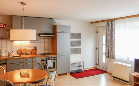 Annis Nest: Room, Furniture, Property, Interior Design, Building, Floor, House, Yellow, Ceiling, Living Room
