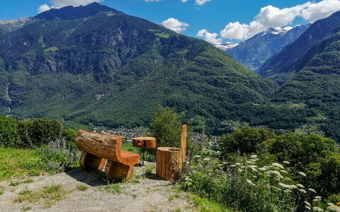 Rustico Rudico: Mountainous Landforms, Mountain, Nature, Natural Landscape, Mountain Range, Wilderness, Hill Station, Vegetation, Sky, Alps