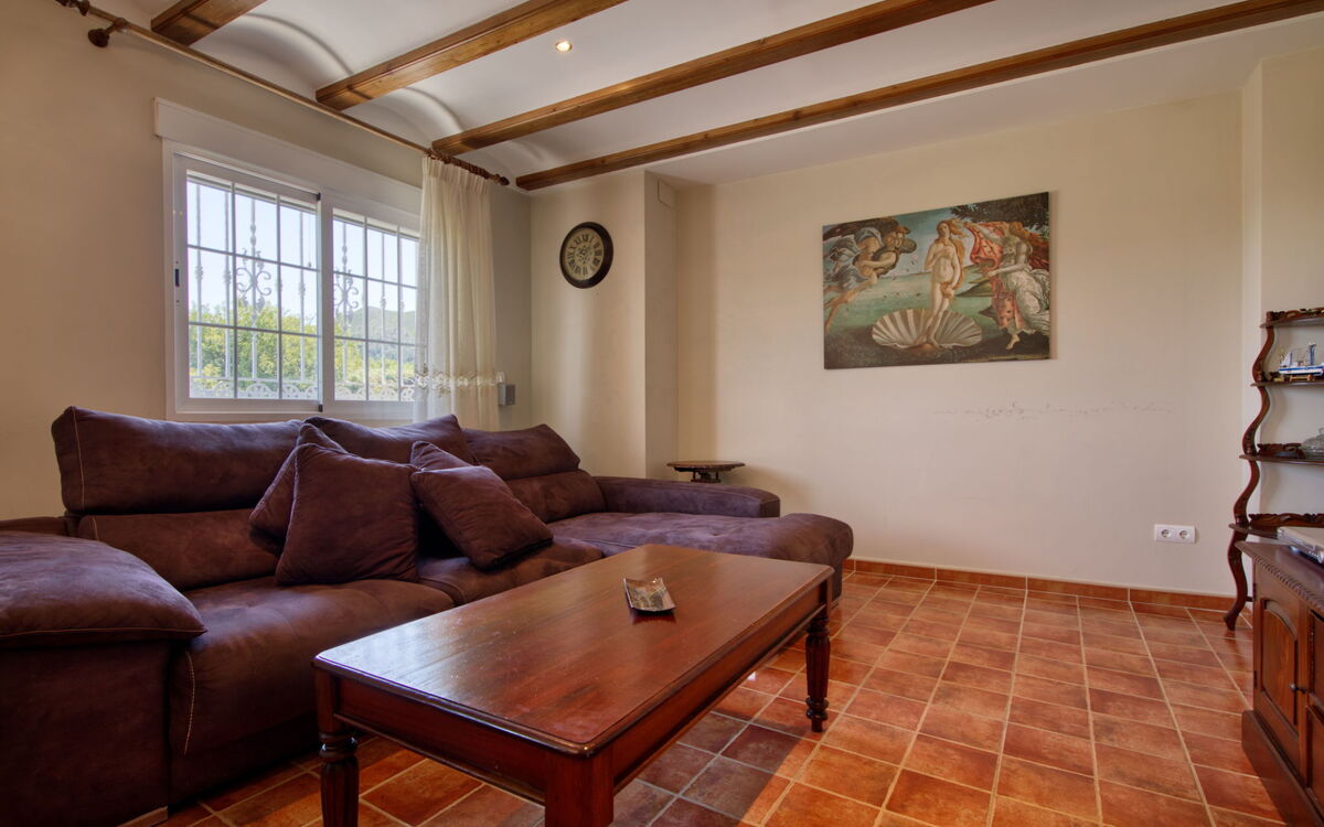 Casa Daniel