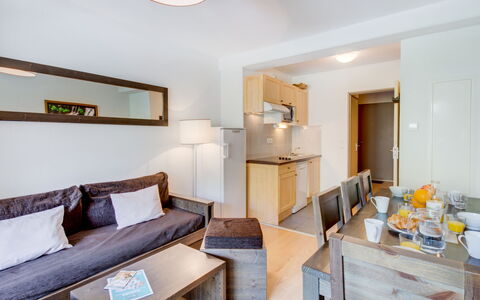 Accommodation:&nbsp;Les Jardins de Balnéa 651.3