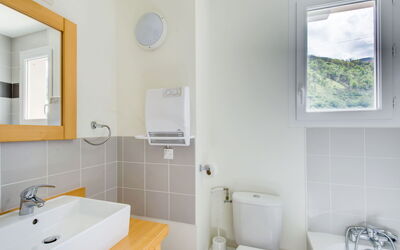 Accommodation:&nbsp;Les Jardins de Balnéa 651.4