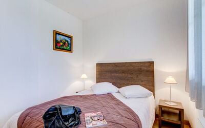 Accommodation:&nbsp;Les Jardins de Balnéa 651.5