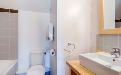 Accommodation:&nbsp;Les Jardins de Balnéa 651.5