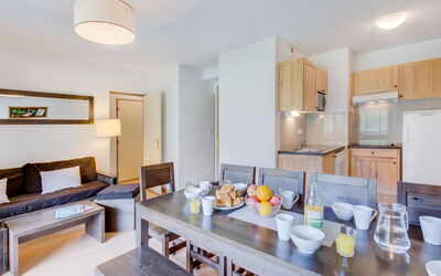 Accommodation:&nbsp;Les Jardins de Balnéa 651.6