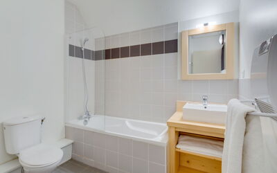 Accommodation:&nbsp;Les Jardins de Balnéa 651.2