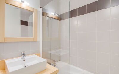 Accommodation:&nbsp;Les Jardins de Balnéa 651.1