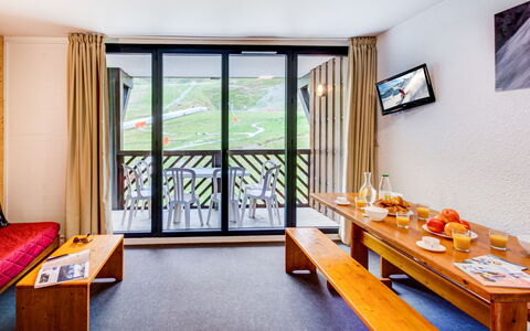 Accommodation:&nbsp;Résidence Privilège 651.3