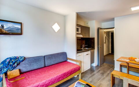 Accommodation:&nbsp;Résidence Privilège 651.2