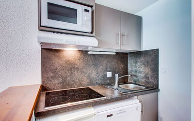 Accommodation:&nbsp;Résidence Privilège 651.4