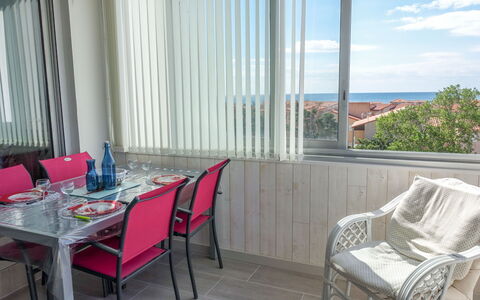 Estany: Furniture, Property, Window, Building, Table, Chair, Sky, Cloud, Curtain, Wood