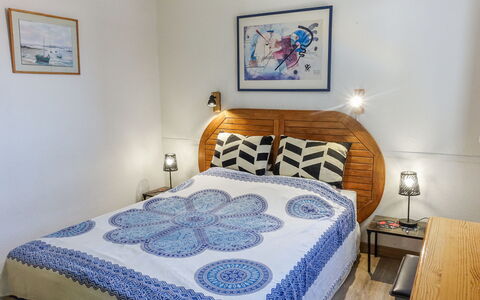 Estany: Furniture, Property, Comfort, Picture Frame, Azure, Textile, Wood, Pillow, Building, Interior Design