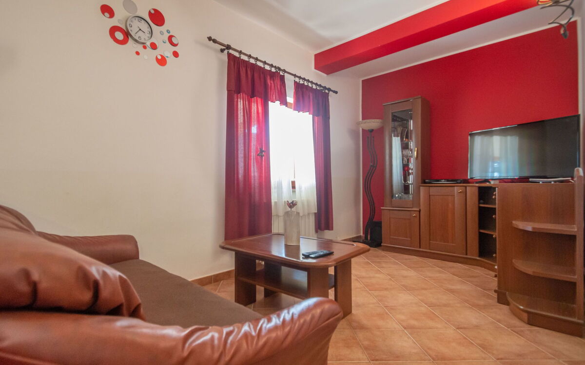 Accommodation:&nbsp;Iva 120.1