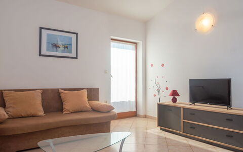 Accommodation:&nbsp;Iva 120.2