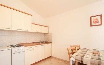 Accommodation:&nbsp;Iva 120.2
