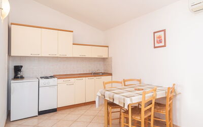 Accommodation:&nbsp;Iva 120.2