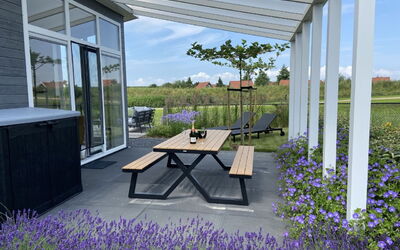Accommodation:&nbsp;Ruisweg 83 220.36