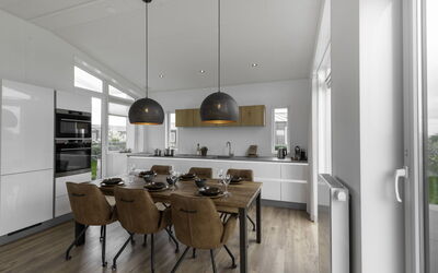 Accommodation:&nbsp;Ruisweg 55 220.30
