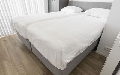 Accommodation:&nbsp;Ruisweg 55 220.30