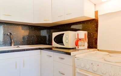 Accommodation:&nbsp;Les Amandines 850.1